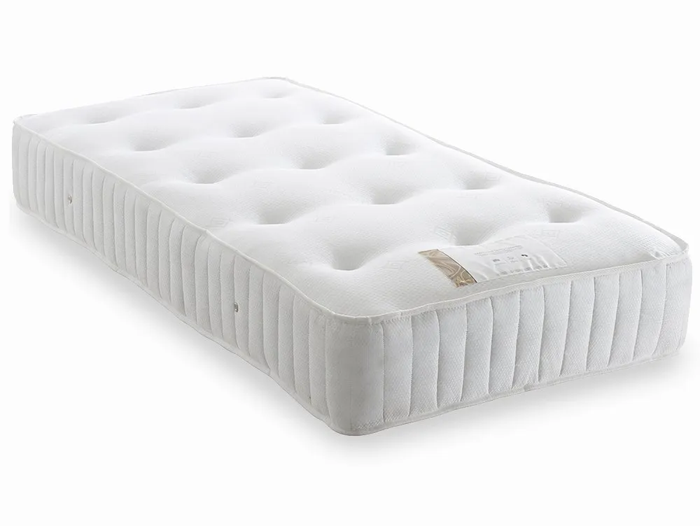 Dura Dura Gold Pocket 1000 4ft Small Double Mattress