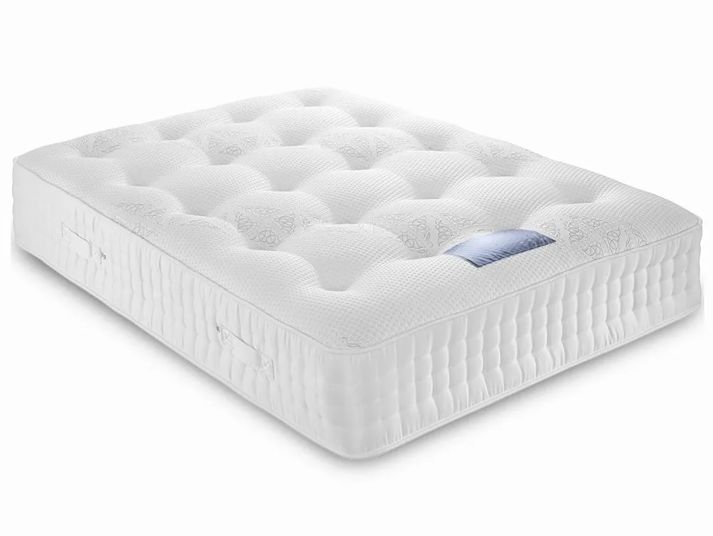 Dura Dura Premier Pocket 1000 2ft6 Small Single Mattress