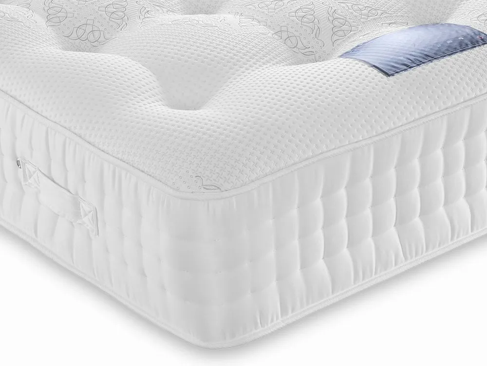 Dura Dura Premier Pocket 1000 3ft Single Mattress