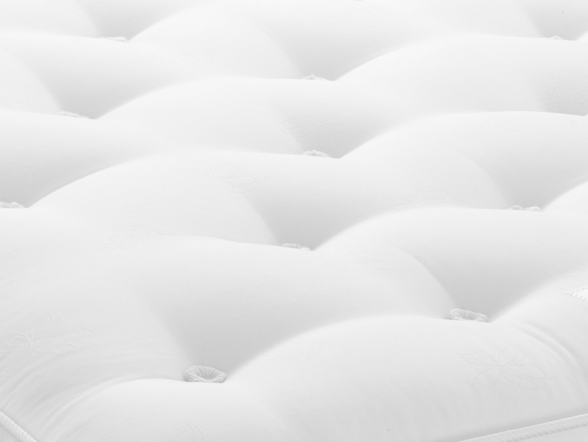 Deluxe Deluxe Mondrain Pocket 1000 2ft6 Small Single Mattress