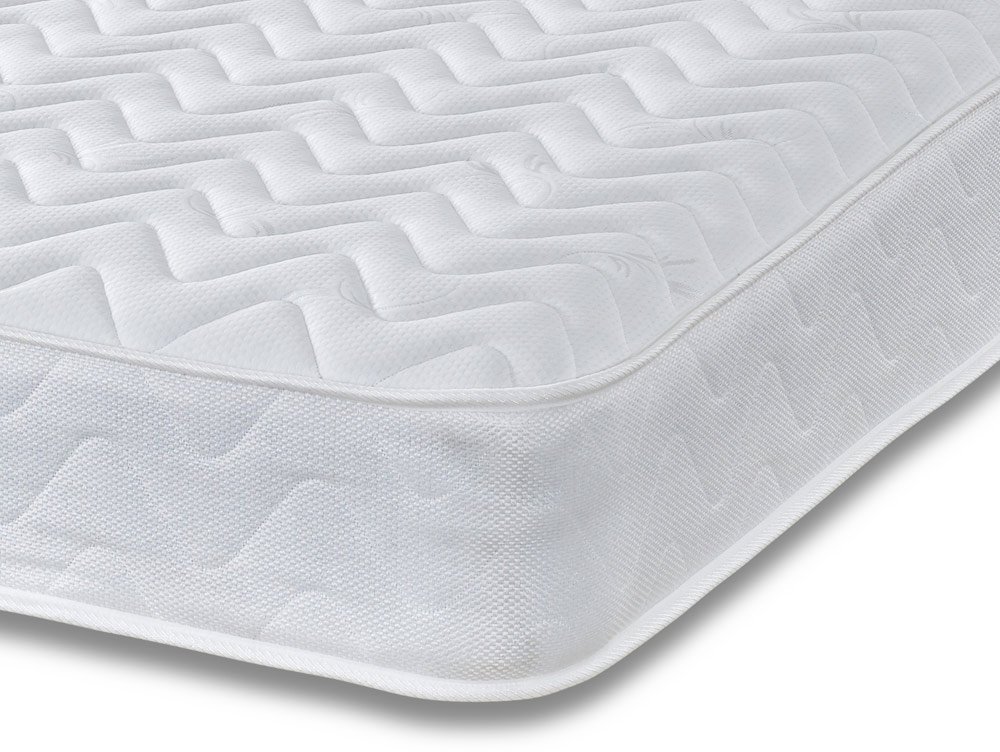 Deluxe Deluxe Degas 4ft Small Double Mattress