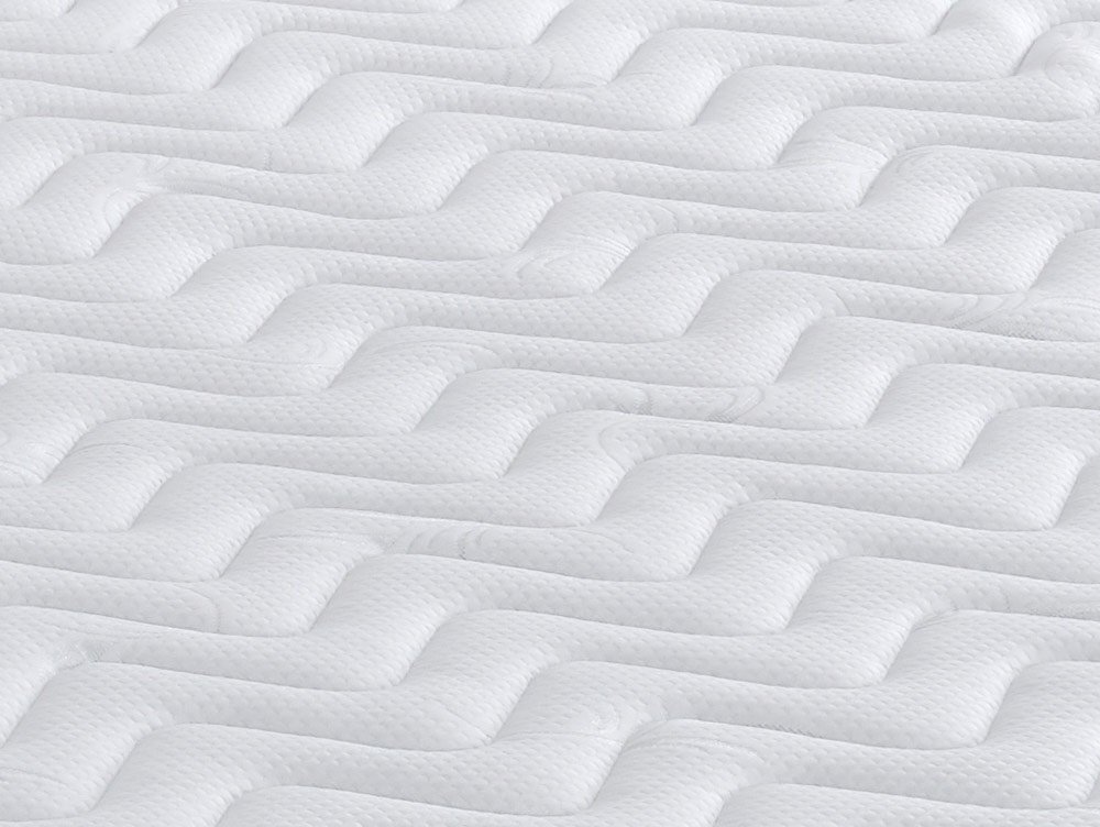 Deluxe Deluxe Degas 6ft Super King Size Mattress
