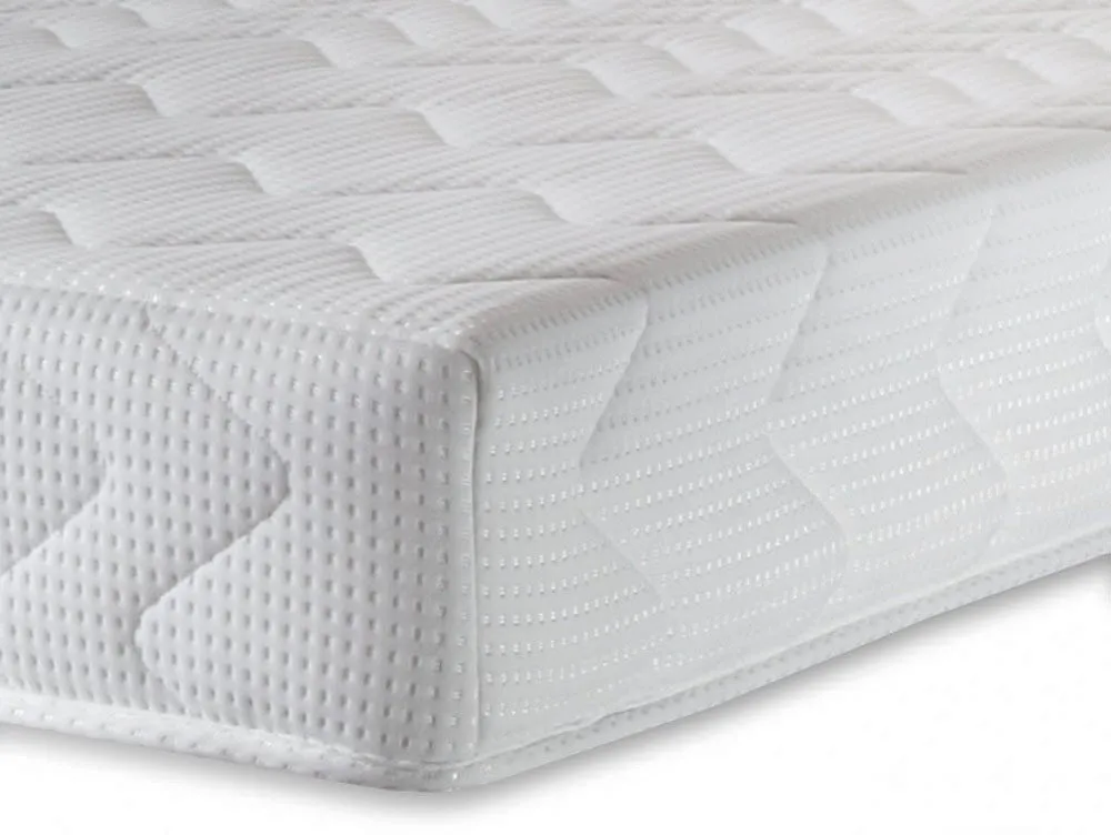 Bodyease Bodyease Electro Reflexer Medium 5ft Adjustable Bed King Size Mattress (2 x 2ft6)