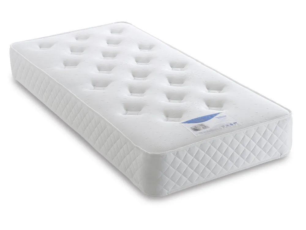 Dura Dura Healthcare Supreme Divan Bed