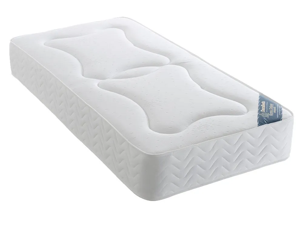Dura Dura Roma Deluxe Divan Bed