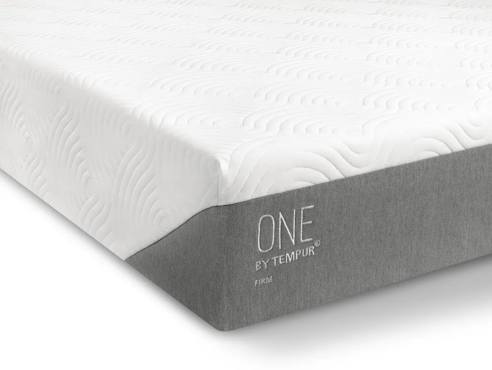 Tempur ONE by TEMPUR® 5ft Firm King Size Mattress