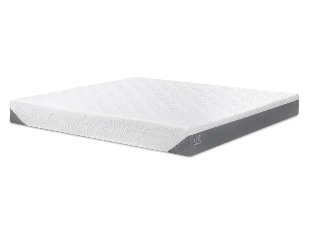 Tempur ONE by TEMPUR® 4ft6 Medium Double Mattress