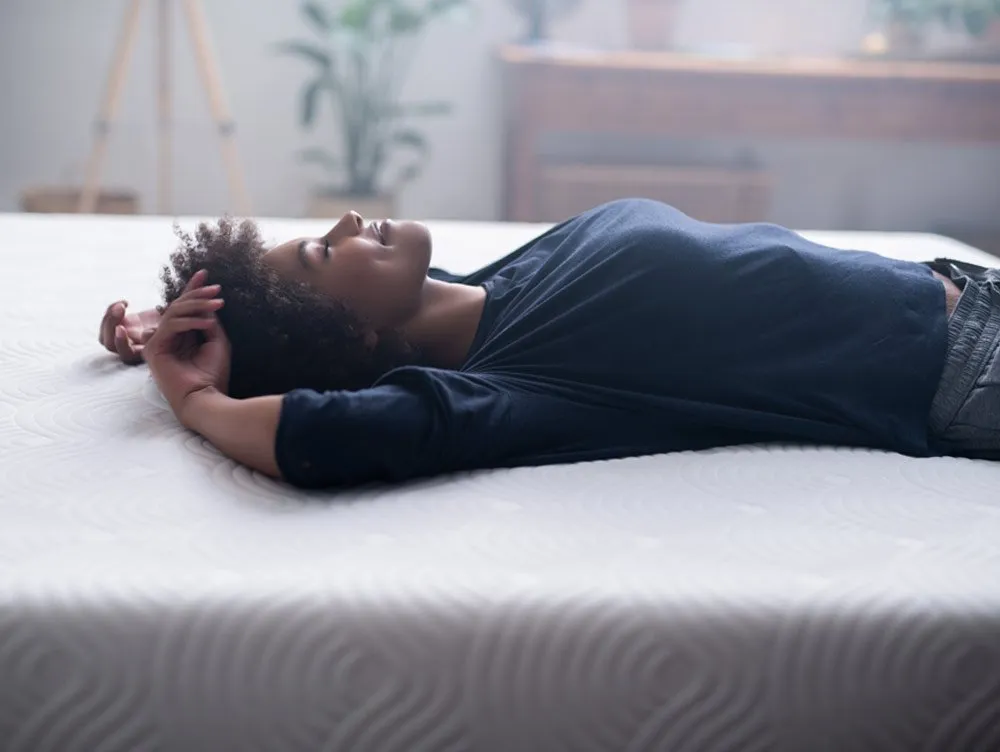 Tempur TEMPUR ONE Firm Mattress