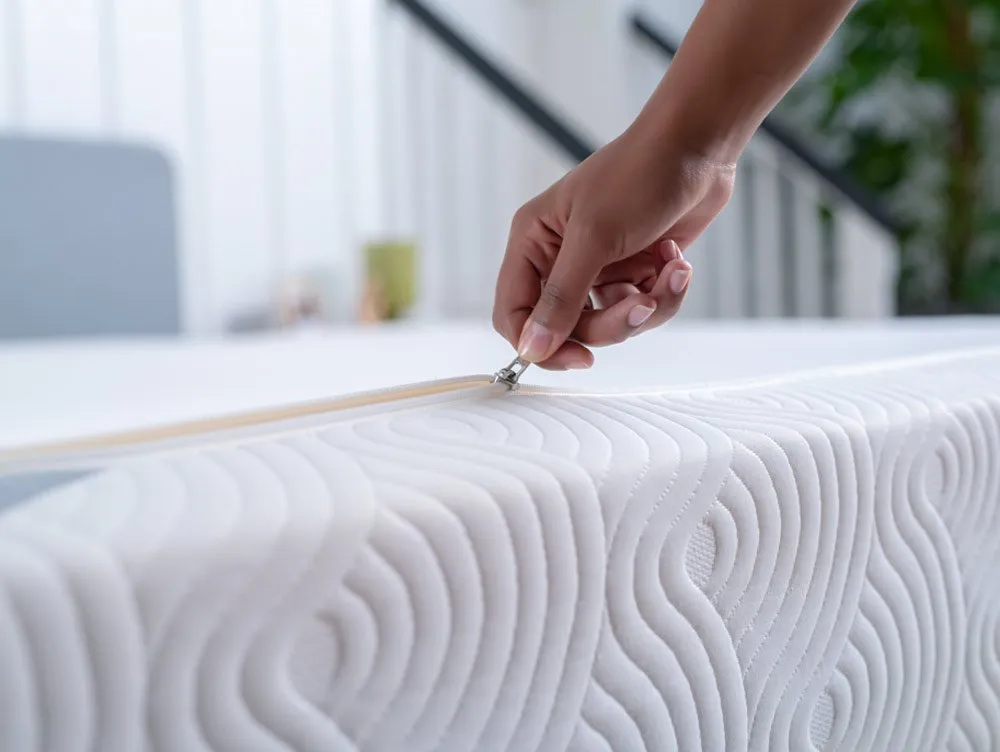 ONE by TEMPUR 5ft Medium King Size Mattress