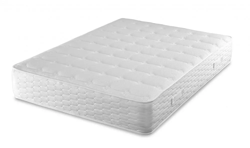 ASC ASC Capri 90 x 200 Euro (IKEA) Size Single Mattress