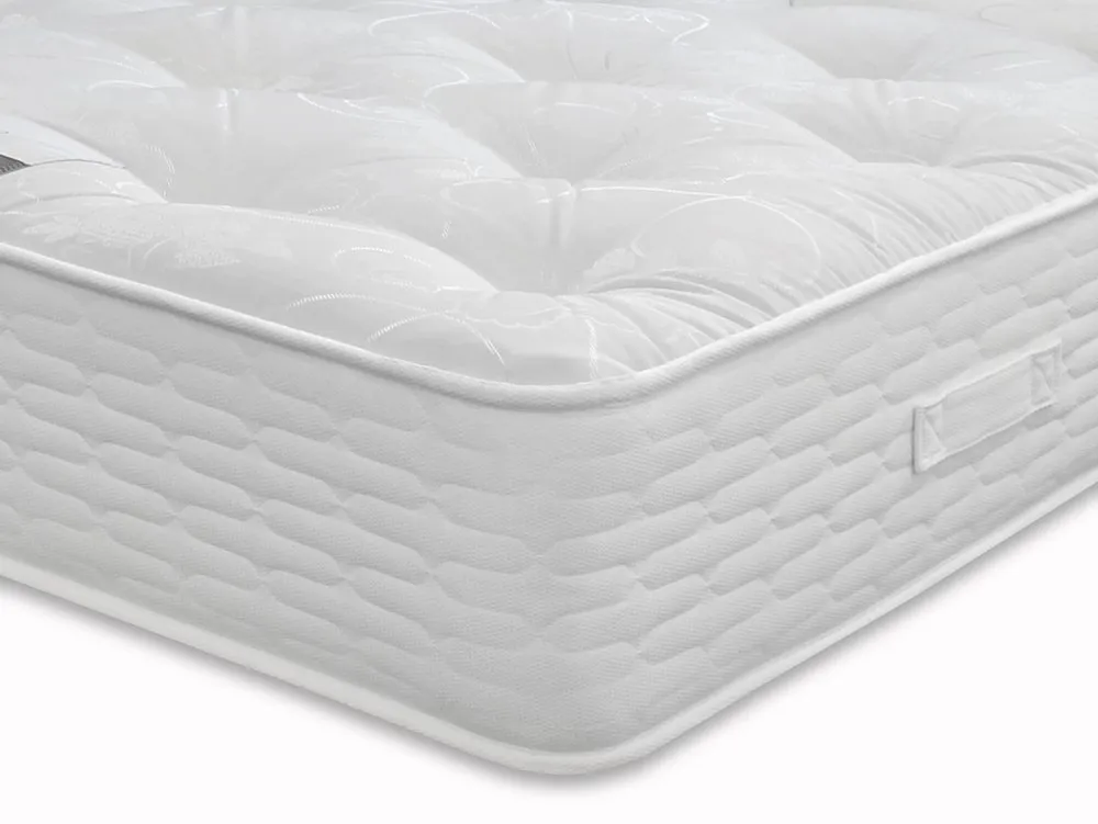 ASC ASC Linden Pocket 1000 Euro (IKEA) Size Mattress