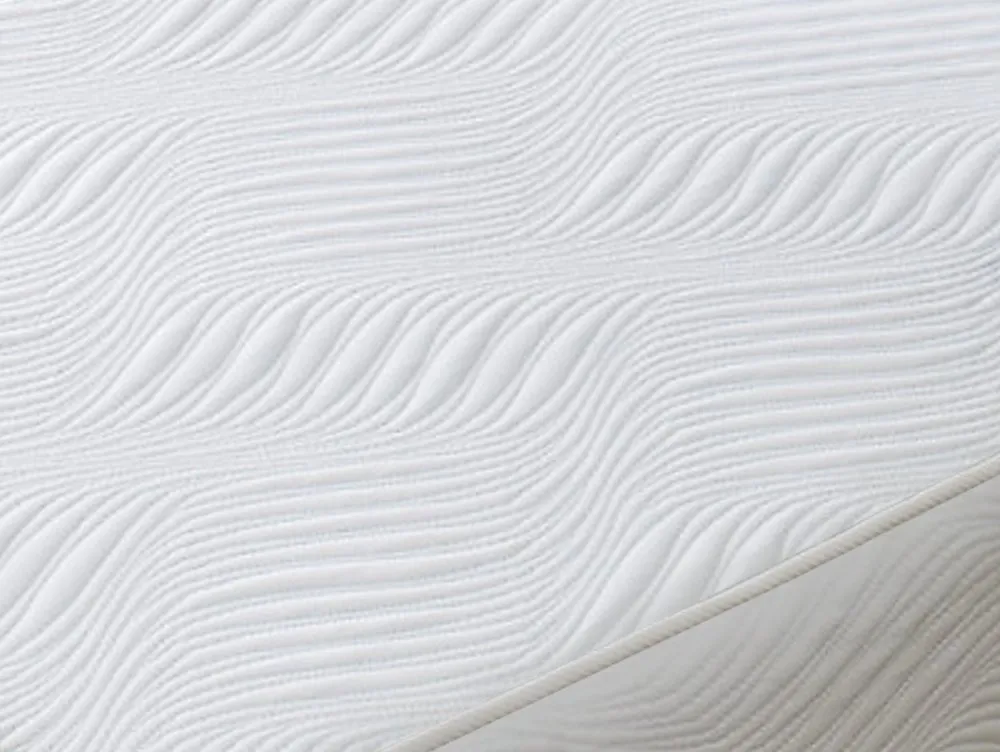 Flexisleep Flexisleep Gel Ortho Electric Adjustable Bed