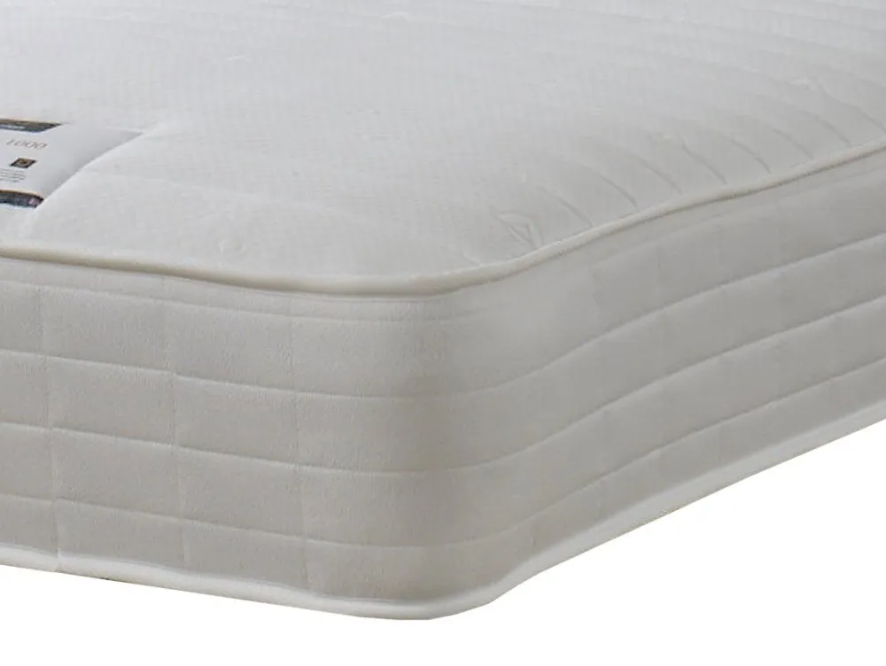 Flexisleep Flexisleep Wetherby Pocket 1000 Electric Adjustable Bed