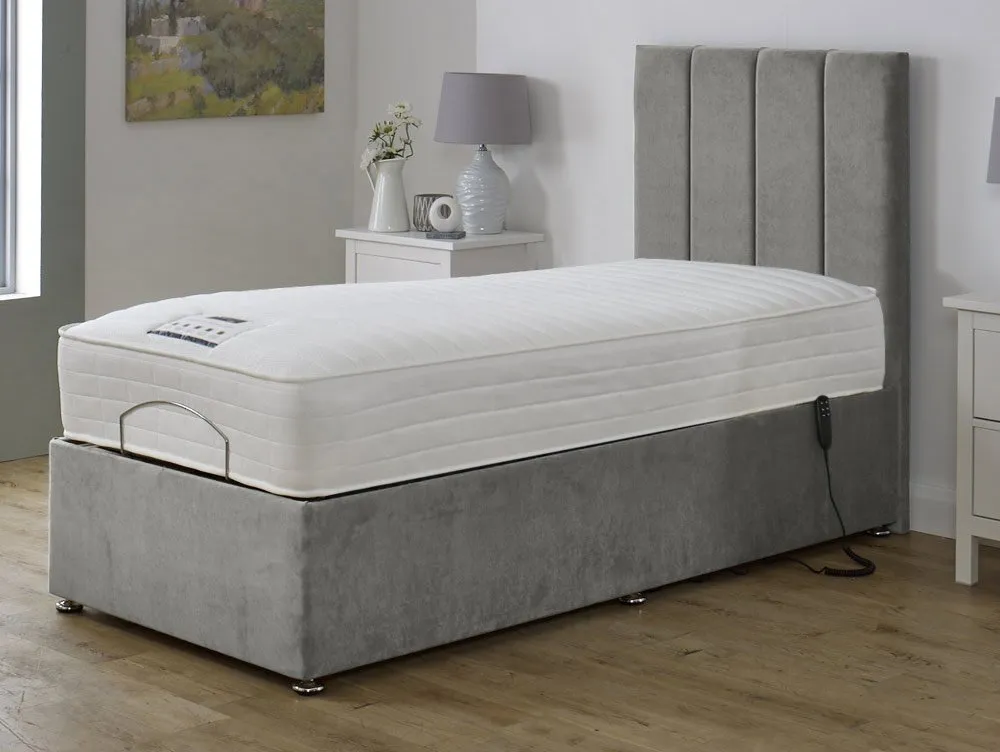 Flexisleep Flexisleep Wetherby Pocket 1000 Electric Adjustable Bed