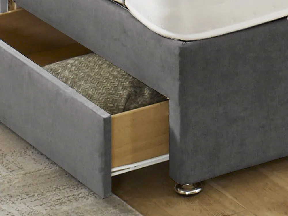 Flexisleep Flexisleep Leyburn Pocket 1000 Electric Adjustable Bed