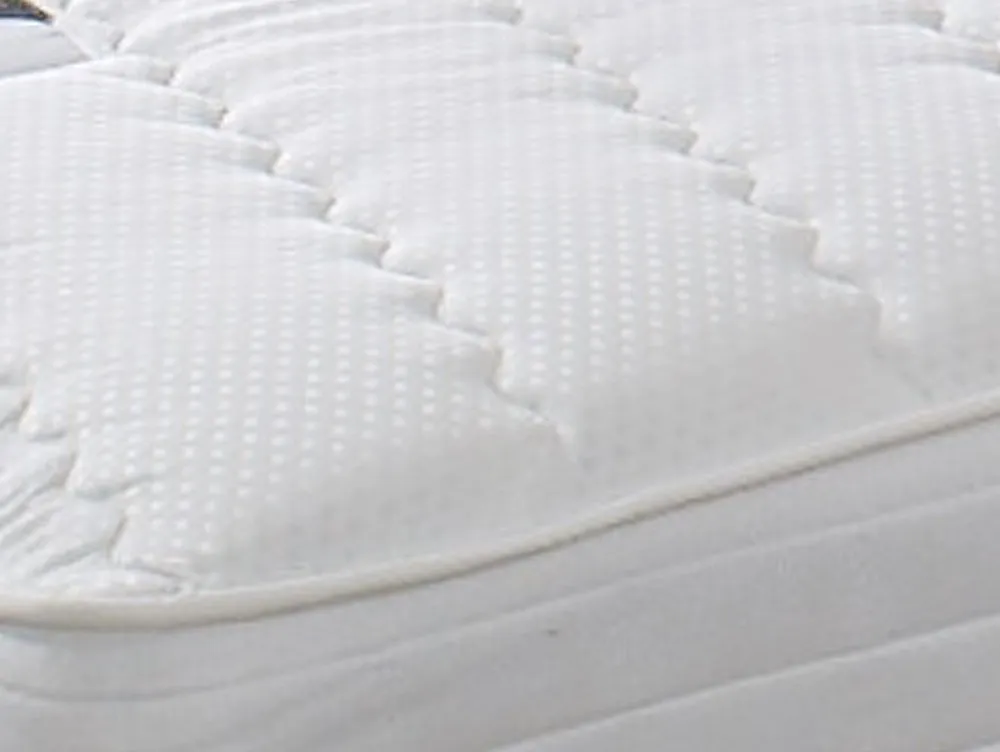 Flexisleep Flexisleep Leyburn Pocket 1000 Electric Adjustable Bed