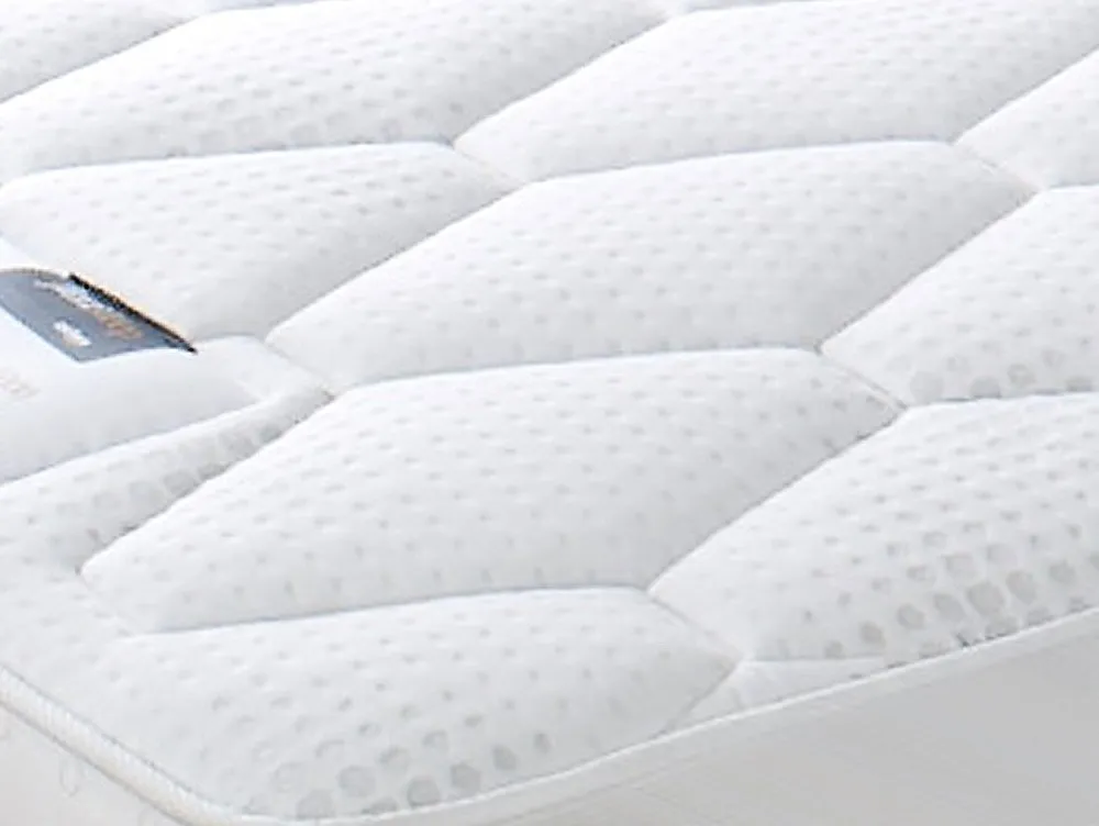 Flexisleep Flexisleep Air-Lite Pocket 1000 Electric Adjustable Bed
