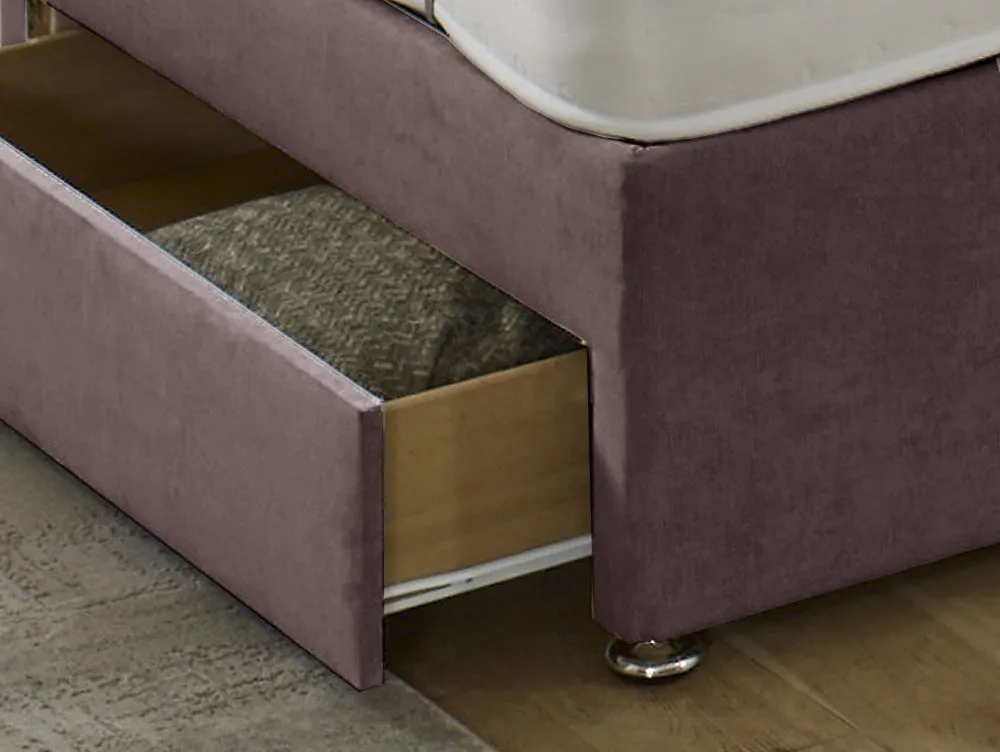 Flexisleep Flexisleep Dual Season Pocket 1500 Electric Adjustable Bed
