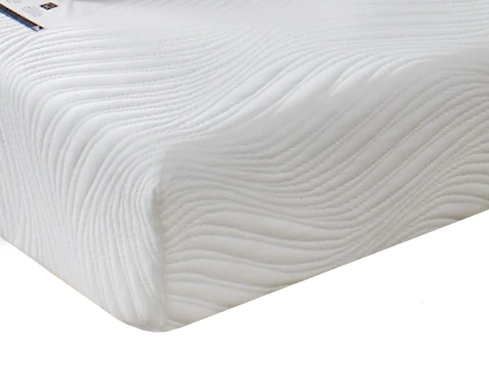 Flexisleep Flexisleep Gel Ortho Electric Adjustable Bed