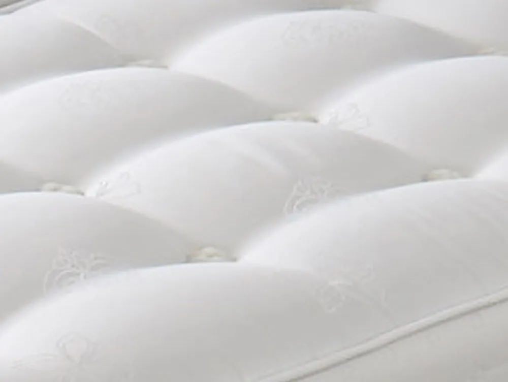 Flexisleep Flexisleep Eco Natural Pocket 1500 Electric Adjustable Bed