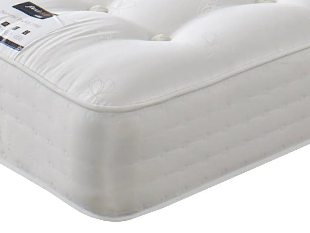 Flexisleep Flexisleep Eco Natural Pocket 2000 Electric Adjustable Bed