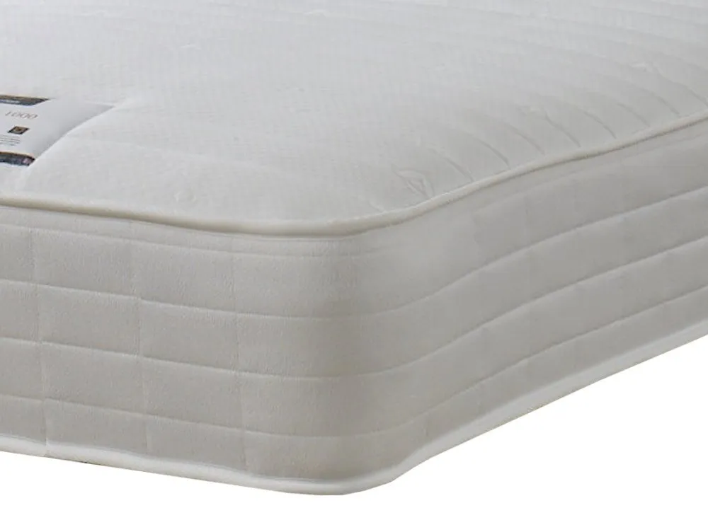 Flexisleep Flexisleep Wetherby Pocket 1000 Electric Adjustable 6ft Super King Size Bed (2 x 3ft)