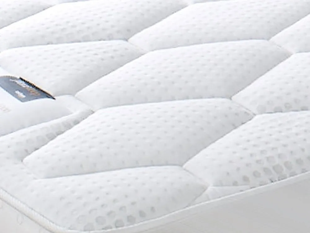 Flexisleep Flexisleep Air-Lite Pocket 1000 Electric Adjustable 6ft Super King Size Bed (2 x 3ft)