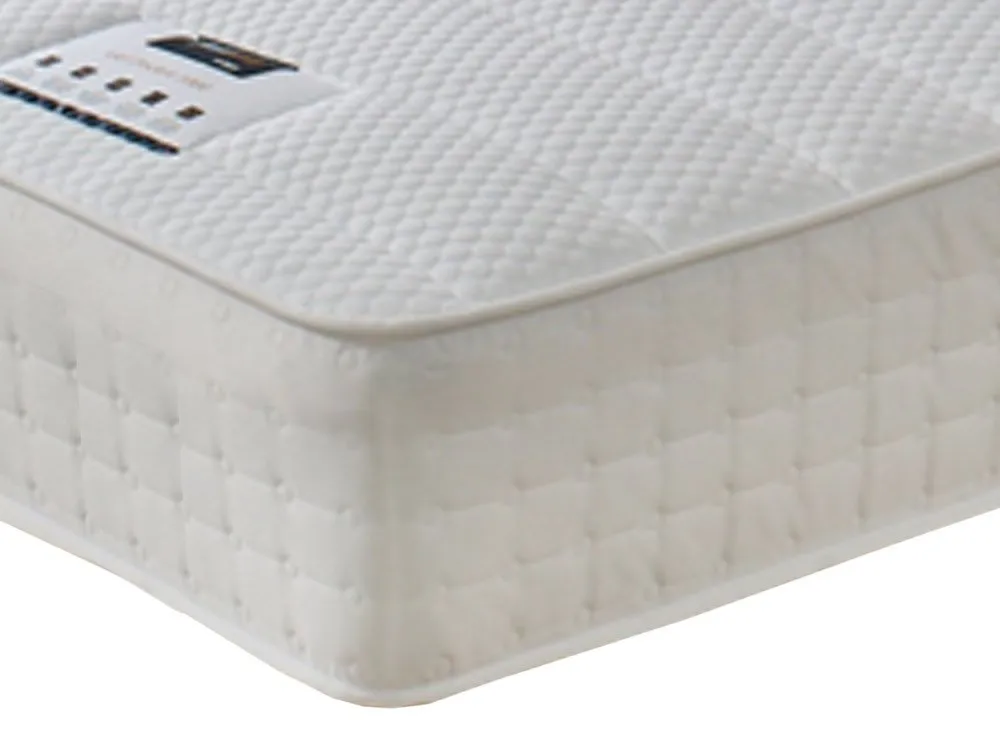 Flexisleep Flexisleep Gel Pocket 1000 Electric Adjustable 6ft Super King Size Bed (2 x 3ft)