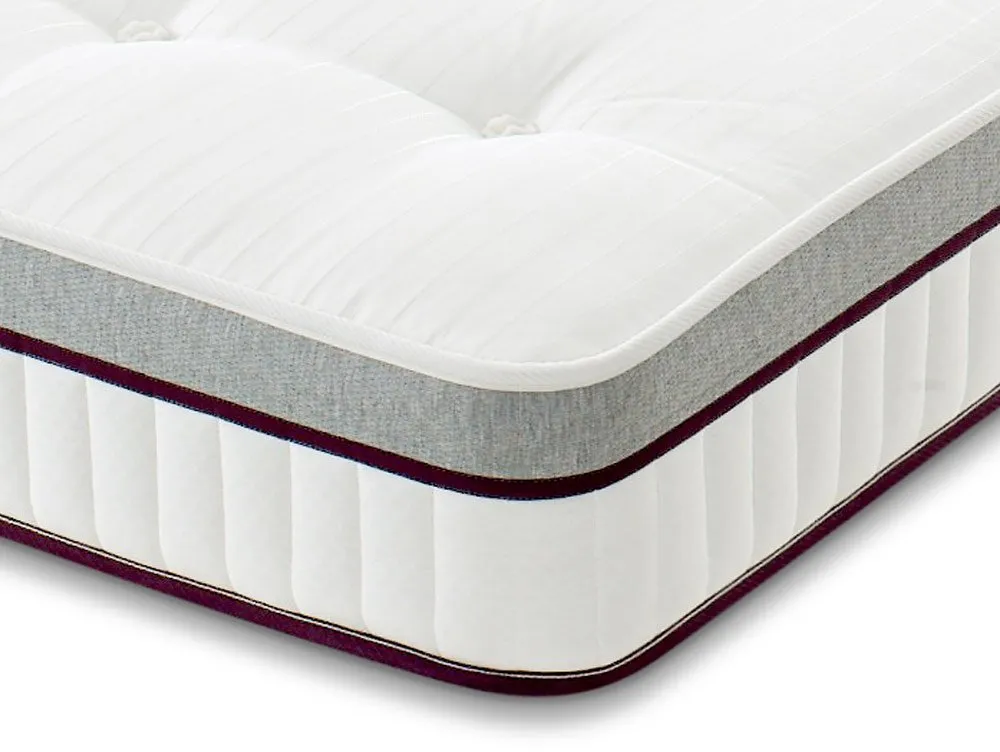 Shire Shire Spectrum Altair 2ft6 Small Single Mattress