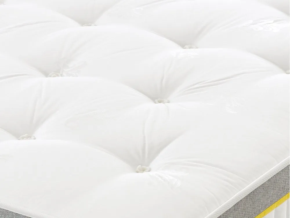 Shire Shire Spectrum Capella Pocket 1000 Mattress
