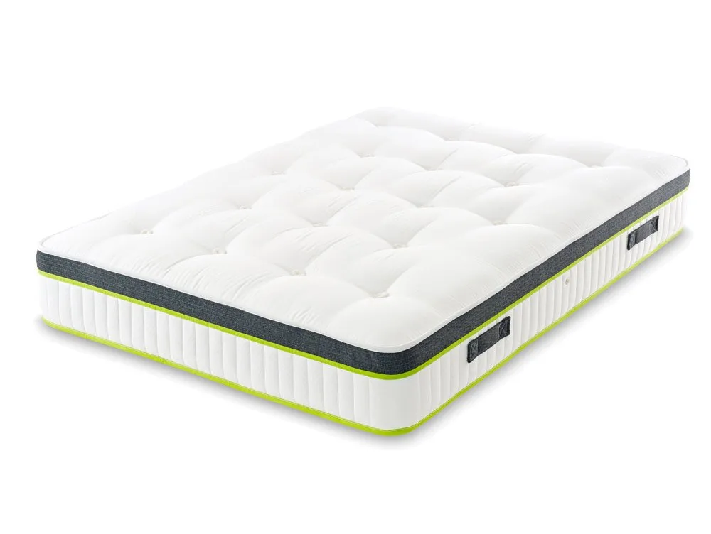 Shire Shire Spectrum Vega Pocket 1500 Mattress