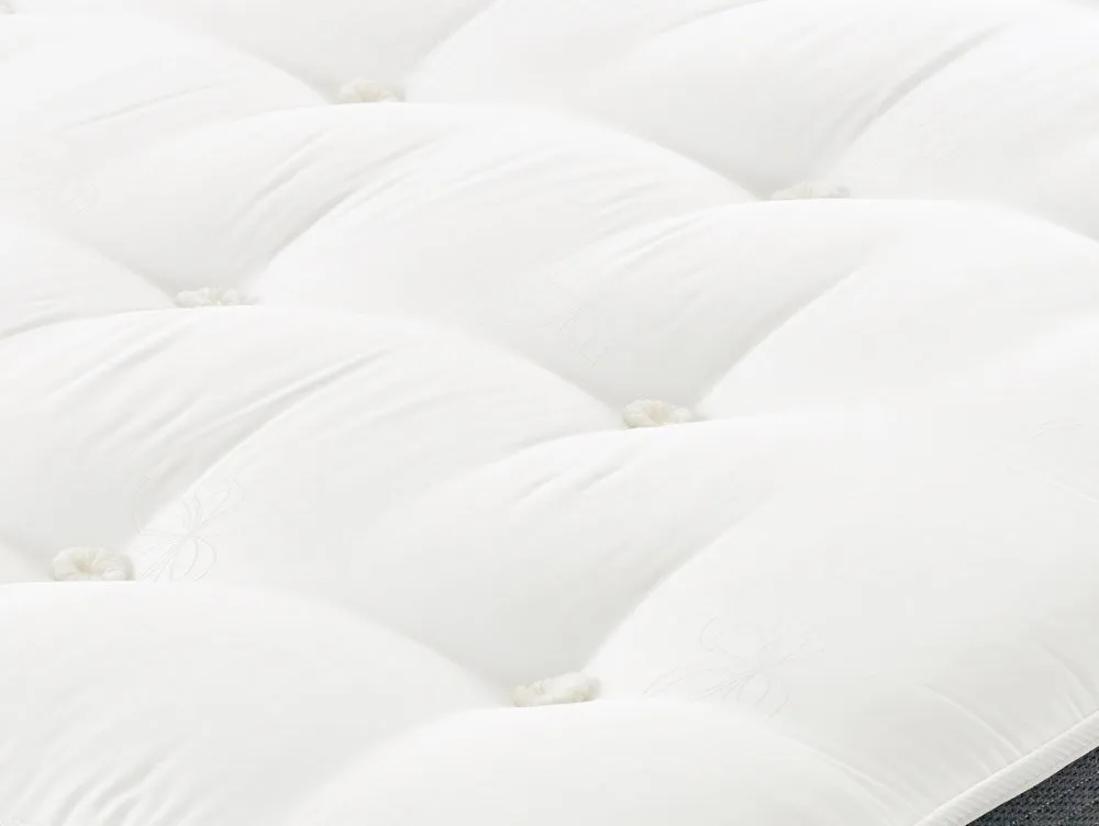 Shire Shire Spectrum Vega Pocket 1500 Mattress