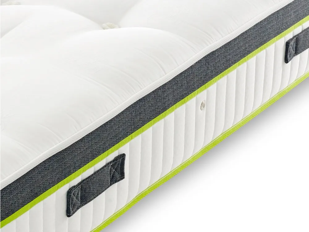 Shire Shire Spectrum Vega Pocket 1500 2ft6 Small Single Mattress