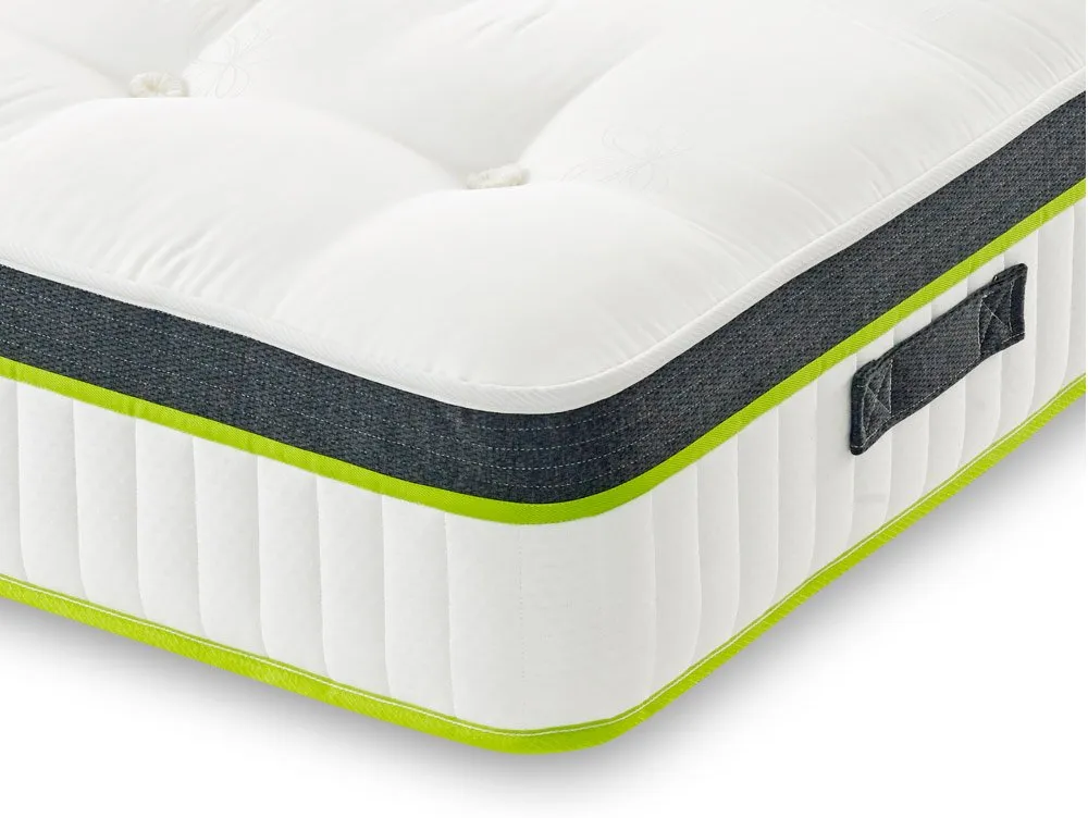 Shire Shire Spectrum Vega Pocket 1500 3ft Single Mattress