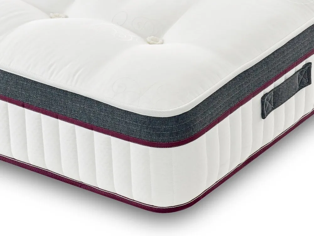 Shire Shire Spectrum Stella Pocket 2000 Mattress