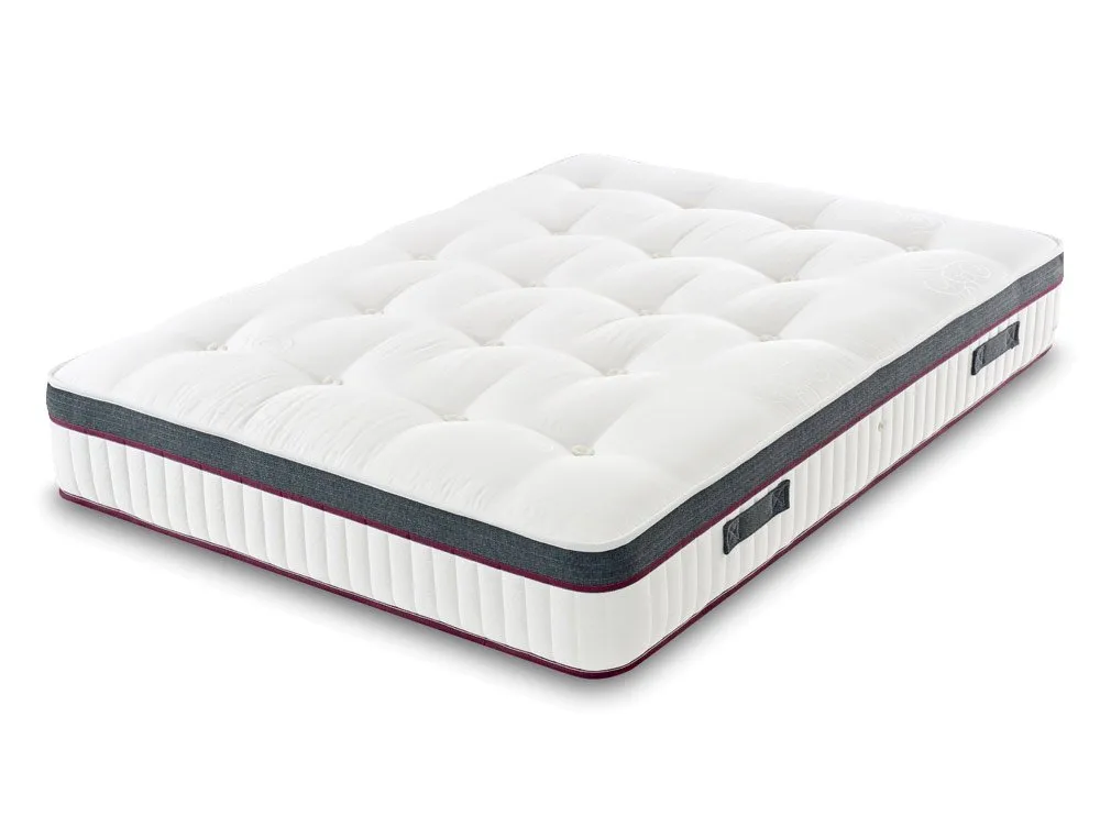 Shire Shire Spectrum Stella Pocket 2000 2ft6 Small Single Mattress