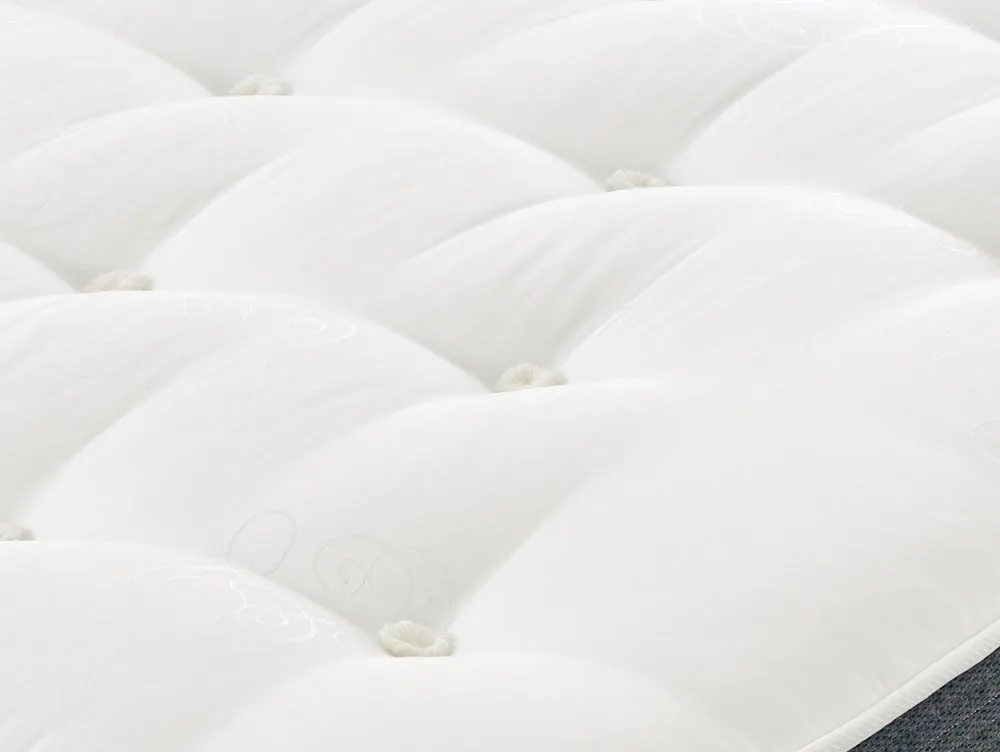 Shire Shire Spectrum Stella Pocket 2000 Mattress