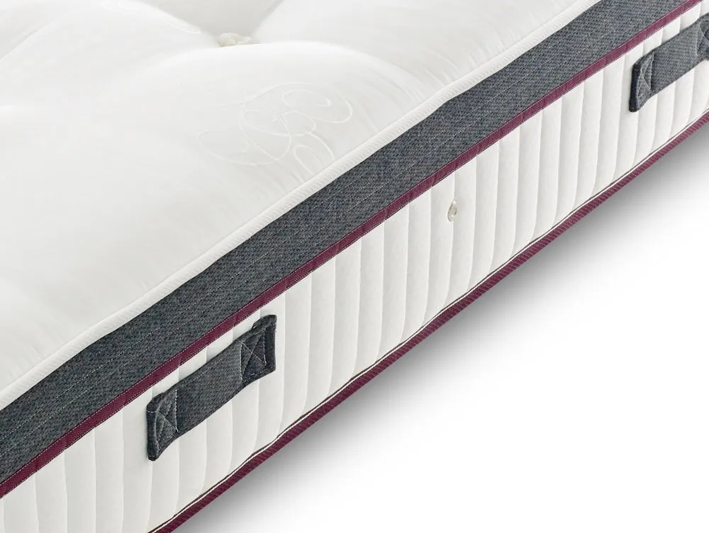Shire Shire Spectrum Stella Pocket 2000 Mattress