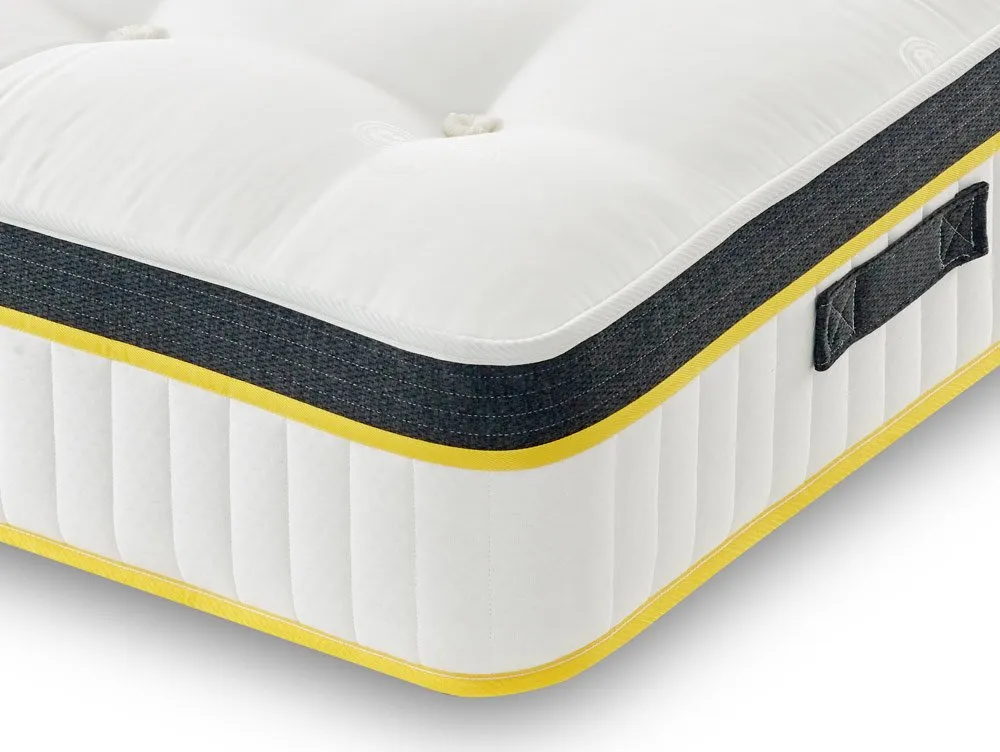 Shire Shire Spectrum Luminaire Pocket 3000 2ft6 Small Single Mattress