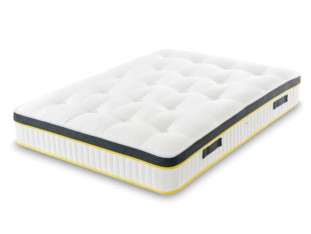 Shire Shire Spectrum Luminaire Pocket 3000 2ft6 Small Single Mattress