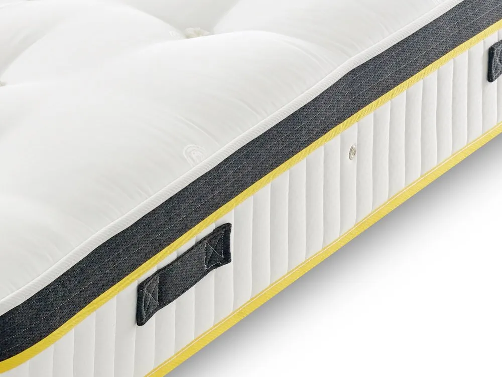 Shire Shire Spectrum Luminaire Pocket 3000 5ft King Size Mattress