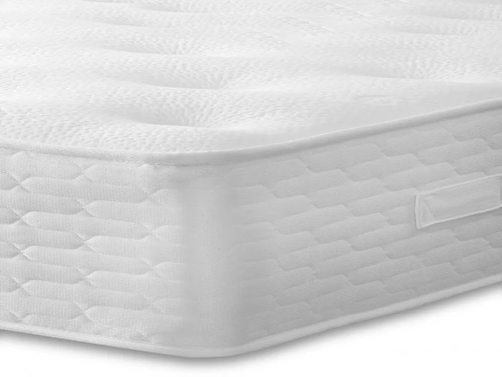 Willow & Eve Willow & Eve Bed Co. Saint Pierre 3ft6 Large Single Mattress
