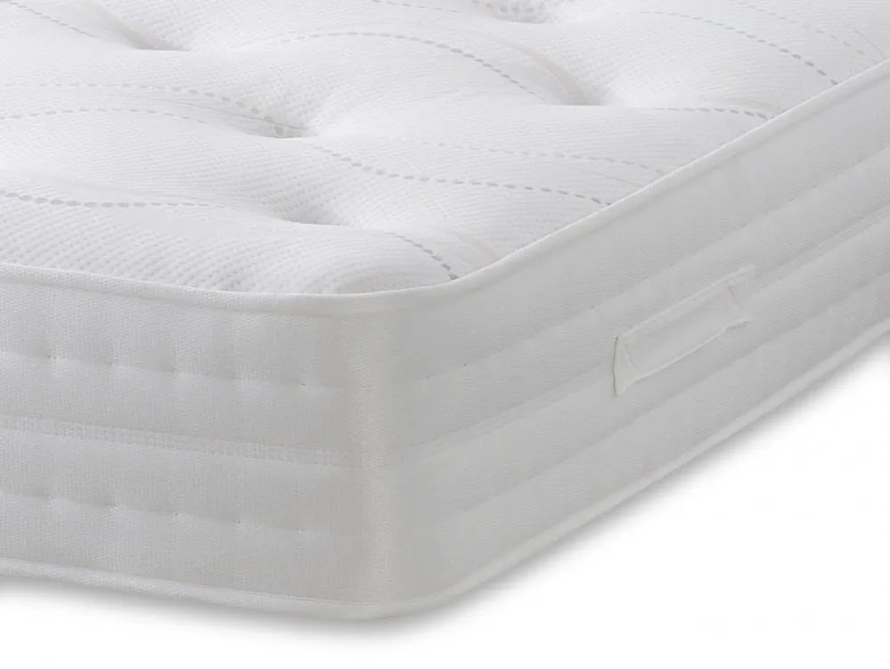 Willow & Eve Willow & Eve Bed Co. Versailles 3ft6 Large Single Mattress