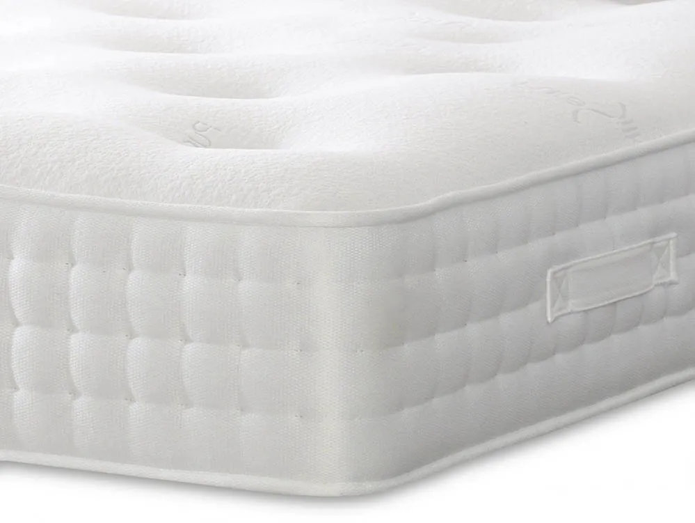 Willow & Eve Willow & Eve Renoir Pocket 1000 3ft6 Large Single Mattress