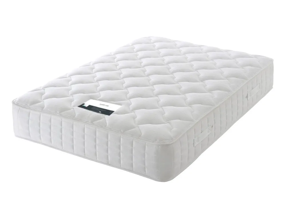 ASC ASC Elder Pocket 1000 4ft6 Double Mattress