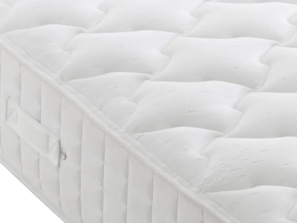 Dura Dura Vermont Pocket 1000 3ft Single Mattress