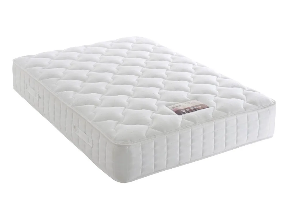 Dura Dura Vermont Pocket 1000 3ft Single Mattress