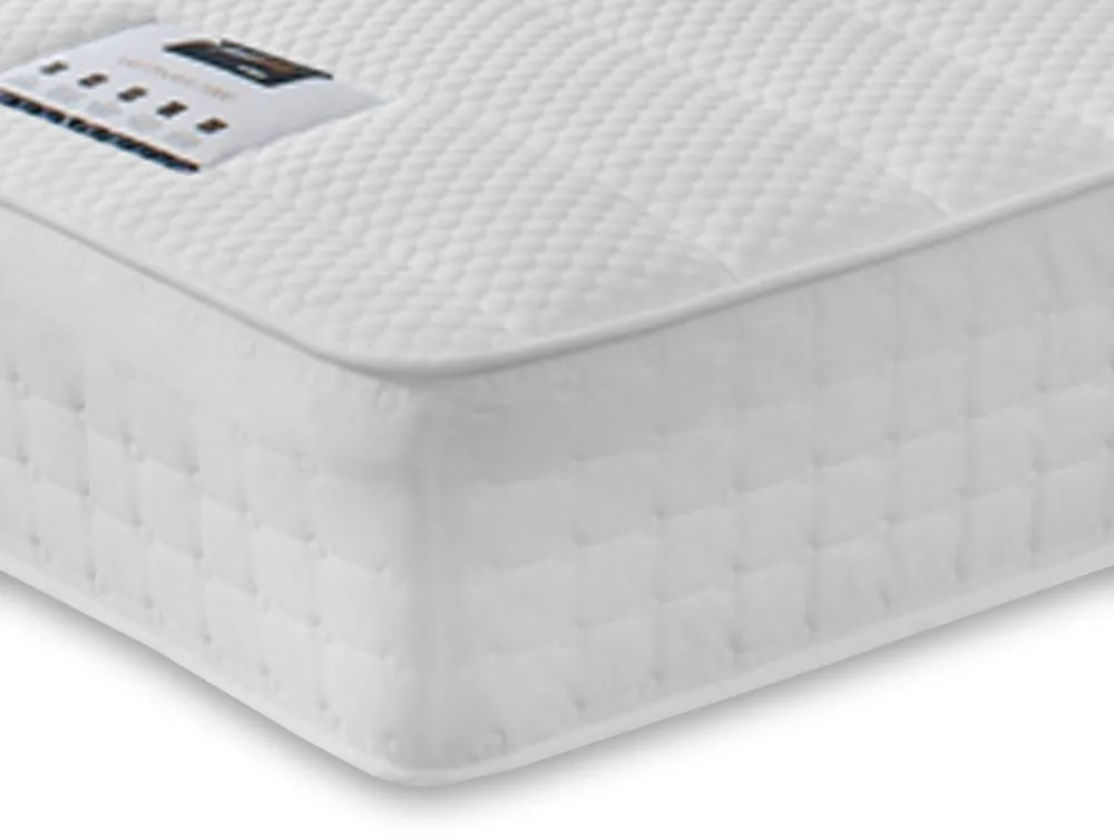 Flexisleep Flexisleep Gel Pocket 1000 Adjustable Bed Mattress