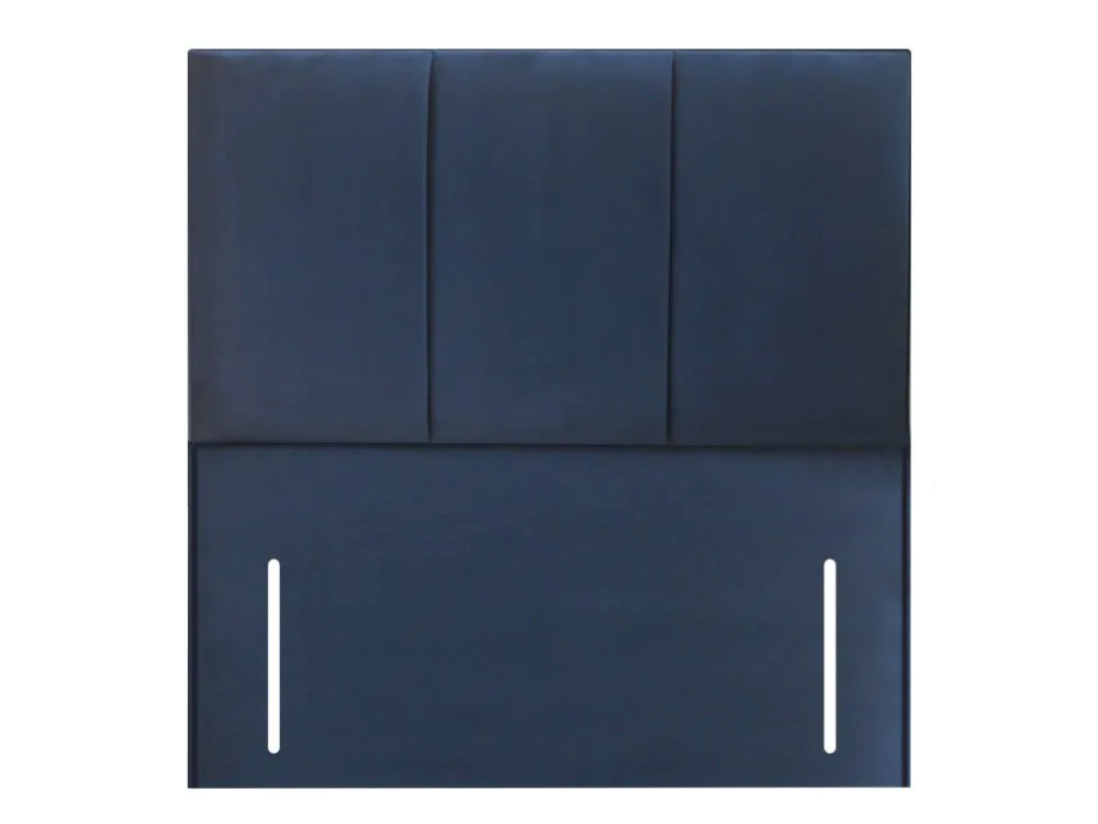 ASC ASC Neptune Fabric Floor Standing Headboard