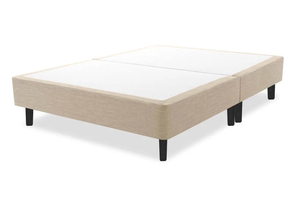 Shire Shire Beds Low Divan Base